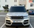 Сірий Ленд Ровер Рендж Ровер, об'ємом двигуна 4.37 л та пробігом 210 тис. км за 30000 $, фото 1 на Automoto.ua
