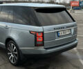 Сірий Ленд Ровер Рендж Ровер, об'ємом двигуна 4.37 л та пробігом 190 тис. км за 29500 $, фото 8 на Automoto.ua