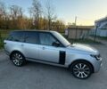 Сірий Ленд Ровер Рендж Ровер, об'ємом двигуна 4.37 л та пробігом 159 тис. км за 34000 $, фото 31 на Automoto.ua
