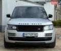 Сірий Ленд Ровер Рендж Ровер, об'ємом двигуна 3 л та пробігом 176 тис. км за 23900 $, фото 1 на Automoto.ua