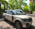 Сірий Ленд Ровер Рендж Ровер, об'ємом двигуна 4.37 л та пробігом 184 тис. км за 32800 $, фото 3 на Automoto.ua