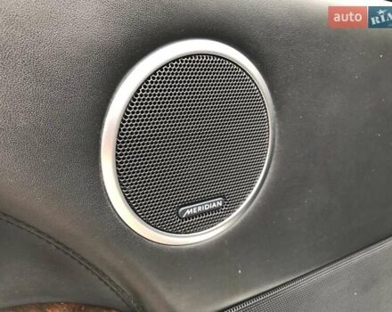 Серый Ленд Ровер Рендж Ровер, объемом двигателя 3 л и пробегом 201 тыс. км за 37900 $, фото 35 на Automoto.ua