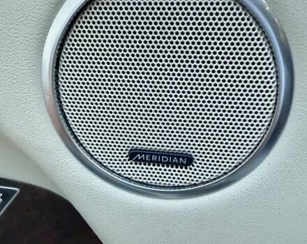 Серый Ленд Ровер Рендж Ровер, объемом двигателя 4.37 л и пробегом 210 тыс. км за 41499 $, фото 41 на Automoto.ua