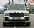 Сірий Ленд Ровер Рендж Ровер, об'ємом двигуна 4.37 л та пробігом 180 тис. км за 35500 $, фото 15 на Automoto.ua
