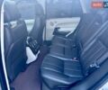 Сірий Ленд Ровер Рендж Ровер, об'ємом двигуна 4.37 л та пробігом 210 тис. км за 30000 $, фото 13 на Automoto.ua