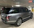 Сірий Ленд Ровер Рендж Ровер, об'ємом двигуна 5 л та пробігом 174 тис. км за 38000 $, фото 3 на Automoto.ua