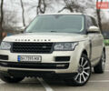 Сірий Ленд Ровер Рендж Ровер, об'ємом двигуна 4.37 л та пробігом 180 тис. км за 35500 $, фото 1 на Automoto.ua