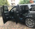 Сірий Ленд Ровер Рендж Ровер, об'ємом двигуна 4.4 л та пробігом 260 тис. км за 34300 $, фото 10 на Automoto.ua