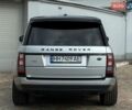Сірий Ленд Ровер Рендж Ровер, об'ємом двигуна 3 л та пробігом 176 тис. км за 23900 $, фото 4 на Automoto.ua