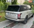 Сірий Ленд Ровер Рендж Ровер, об'ємом двигуна 5 л та пробігом 236 тис. км за 20200 $, фото 3 на Automoto.ua