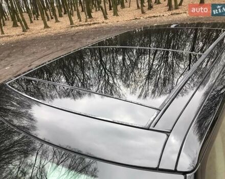 Серый Ленд Ровер Рендж Ровер, объемом двигателя 3 л и пробегом 201 тыс. км за 37900 $, фото 57 на Automoto.ua