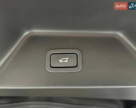 Серый Ленд Ровер Рендж Ровер, объемом двигателя 4.37 л и пробегом 271 тыс. км за 29990 $, фото 9 на Automoto.ua