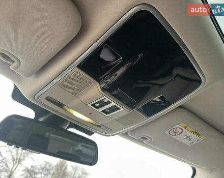 Сірий Ленд Ровер Рендж Ровер, об'ємом двигуна 4.37 л та пробігом 180 тис. км за 35500 $, фото 86 на Automoto.ua