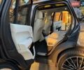 Сірий Ленд Ровер Рендж Ровер, об'ємом двигуна 4.37 л та пробігом 260 тис. км за 33500 $, фото 51 на Automoto.ua