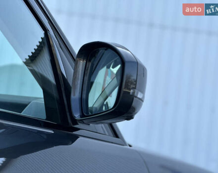 Серый Ленд Ровер Рендж Ровер, объемом двигателя 4.37 л и пробегом 100 тыс. км за 42000 $, фото 30 на Automoto.ua