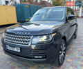 Серый Ленд Ровер Рендж Ровер, объемом двигателя 4.37 л и пробегом 179 тыс. км за 31900 $, фото 6 на Automoto.ua