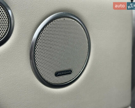 Сірий Ленд Ровер Рендж Ровер, об'ємом двигуна 4.37 л та пробігом 181 тис. км за 34500 $, фото 36 на Automoto.ua