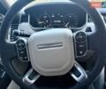 Серый Ленд Ровер Рендж Ровер, объемом двигателя 4.37 л и пробегом 210 тыс. км за 30000 $, фото 30 на Automoto.ua