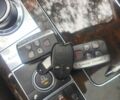 Сірий Ленд Ровер Рендж Ровер, об'ємом двигуна 4.37 л та пробігом 184 тис. км за 32800 $, фото 18 на Automoto.ua
