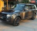 Сірий Ленд Ровер Рендж Ровер, об'ємом двигуна 4.37 л та пробігом 260 тис. км за 33500 $, фото 25 на Automoto.ua