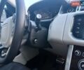 Сірий Ленд Ровер Рендж Ровер, об'ємом двигуна 4.37 л та пробігом 210 тис. км за 30000 $, фото 31 на Automoto.ua