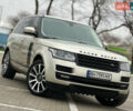 Сірий Ленд Ровер Рендж Ровер, об'ємом двигуна 4.37 л та пробігом 181 тис. км за 34500 $, фото 7 на Automoto.ua