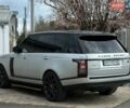 Сірий Ленд Ровер Рендж Ровер, об'ємом двигуна 3 л та пробігом 176 тис. км за 23900 $, фото 5 на Automoto.ua
