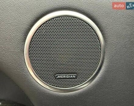 Серый Ленд Ровер Рендж Ровер, объемом двигателя 4.37 л и пробегом 271 тыс. км за 29990 $, фото 17 на Automoto.ua