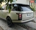 Сірий Ленд Ровер Рендж Ровер, об'ємом двигуна 5 л та пробігом 236 тис. км за 20200 $, фото 2 на Automoto.ua