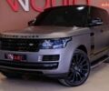 Сірий Ленд Ровер Рендж Ровер, об'ємом двигуна 4.37 л та пробігом 227 тис. км за 31900 $, фото 9 на Automoto.ua