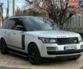 Сірий Ленд Ровер Рендж Ровер, об'ємом двигуна 3 л та пробігом 176 тис. км за 23900 $, фото 1 на Automoto.ua