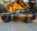 Сірий Ленд Ровер Рендж Ровер, об'ємом двигуна 4.37 л та пробігом 260 тис. км за 33500 $, фото 23 на Automoto.ua