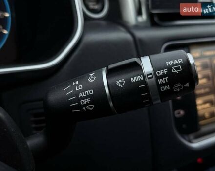 Серый Ленд Ровер Рендж Ровер, объемом двигателя 4.37 л и пробегом 207 тыс. км за 35000 $, фото 17 на Automoto.ua