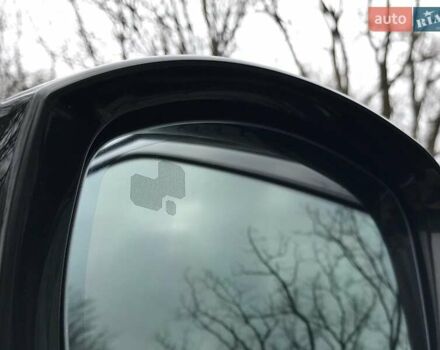 Серый Ленд Ровер Рендж Ровер, объемом двигателя 3 л и пробегом 201 тыс. км за 37900 $, фото 32 на Automoto.ua