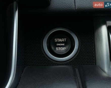 Серый Ленд Ровер Рендж Ровер, объемом двигателя 4.37 л и пробегом 207 тыс. км за 35000 $, фото 18 на Automoto.ua