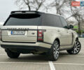 Сірий Ленд Ровер Рендж Ровер, об'ємом двигуна 4.37 л та пробігом 180 тис. км за 35500 $, фото 14 на Automoto.ua