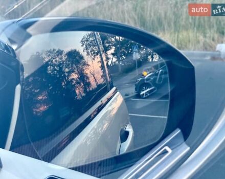 Серый Ленд Ровер Рендж Ровер, объемом двигателя 4.37 л и пробегом 210 тыс. км за 41499 $, фото 40 на Automoto.ua