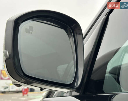 Сірий Ленд Ровер Рендж Ровер, об'ємом двигуна 4.37 л та пробігом 181 тис. км за 34500 $, фото 22 на Automoto.ua