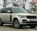 Сірий Ленд Ровер Рендж Ровер, об'ємом двигуна 4.37 л та пробігом 181 тис. км за 34500 $, фото 6 на Automoto.ua