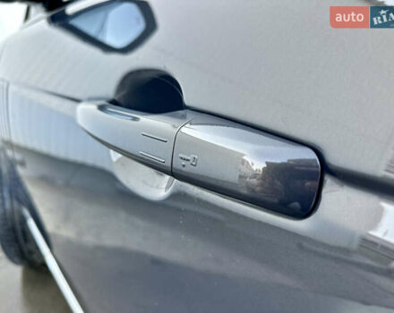 Серый Ленд Ровер Рендж Ровер, объемом двигателя 4.37 л и пробегом 100 тыс. км за 42000 $, фото 62 на Automoto.ua