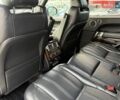 Серый Ленд Ровер Рендж Ровер, объемом двигателя 4.4 л и пробегом 285 тыс. км за 28490 $, фото 28 на Automoto.ua