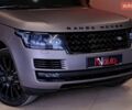 Сірий Ленд Ровер Рендж Ровер, об'ємом двигуна 4.37 л та пробігом 227 тис. км за 31900 $, фото 6 на Automoto.ua