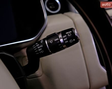 Сірий Ленд Ровер Рендж Ровер, об'ємом двигуна 4.37 л та пробігом 227 тис. км за 31900 $, фото 20 на Automoto.ua