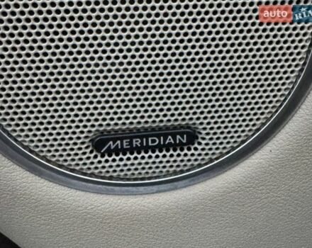 Сірий Ленд Ровер Рендж Ровер, об'ємом двигуна 5 л та пробігом 236 тис. км за 20200 $, фото 7 на Automoto.ua