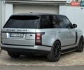 Сірий Ленд Ровер Рендж Ровер, об'ємом двигуна 3 л та пробігом 176 тис. км за 23900 $, фото 3 на Automoto.ua