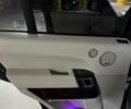 Сірий Ленд Ровер Рендж Ровер, об'ємом двигуна 5 л та пробігом 174 тис. км за 34000 $, фото 20 на Automoto.ua