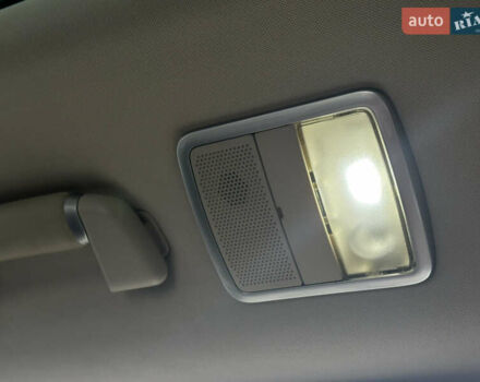 Сірий Ленд Ровер Рендж Ровер, об'ємом двигуна 4.37 л та пробігом 181 тис. км за 34500 $, фото 47 на Automoto.ua