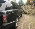 Сірий Ленд Ровер Рендж Ровер, об'ємом двигуна 4.4 л та пробігом 260 тис. км за 34300 $, фото 13 на Automoto.ua