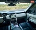Серый Ленд Ровер Рендж Ровер, объемом двигателя 4.37 л и пробегом 210 тыс. км за 41499 $, фото 26 на Automoto.ua