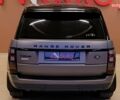 Сірий Ленд Ровер Рендж Ровер, об'ємом двигуна 4.37 л та пробігом 227 тис. км за 31900 $, фото 12 на Automoto.ua